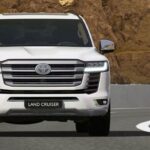 Best Cars for Long Routes in Pakistan 2025