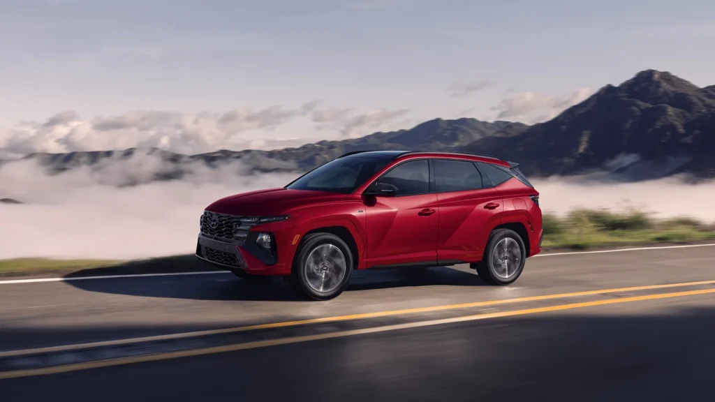 Most Fuel-Efficient Cars in Pakistan 2025