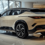 Best Electric Cars in Pakistan (2025–2026