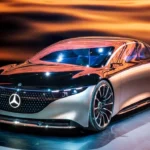 Electric Cars 2026 – The Future of Clean and Smart Driving